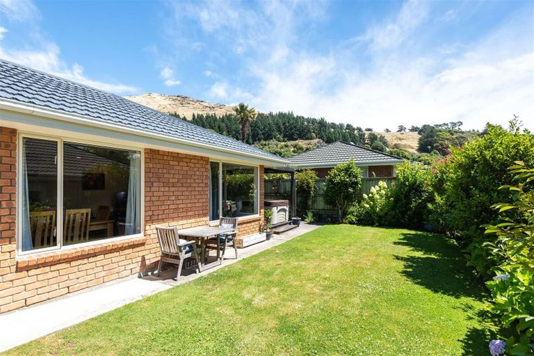 Photo of property in 5 Malthouse Lane, Heathcote Valley, Christchurch, 8022