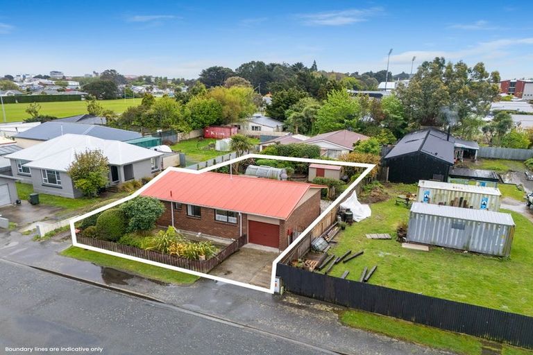 Photo of property in 1/302 Ettrick Street, Georgetown, Invercargill, 9812