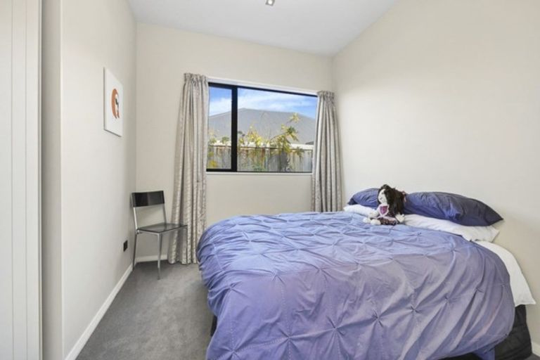 Photo of property in 39 Stanford Way, Rolleston, 7615