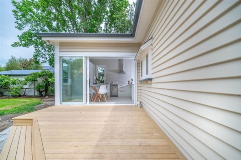 Photo of property in 44 Dormer Street, Papanui, Christchurch, 8053