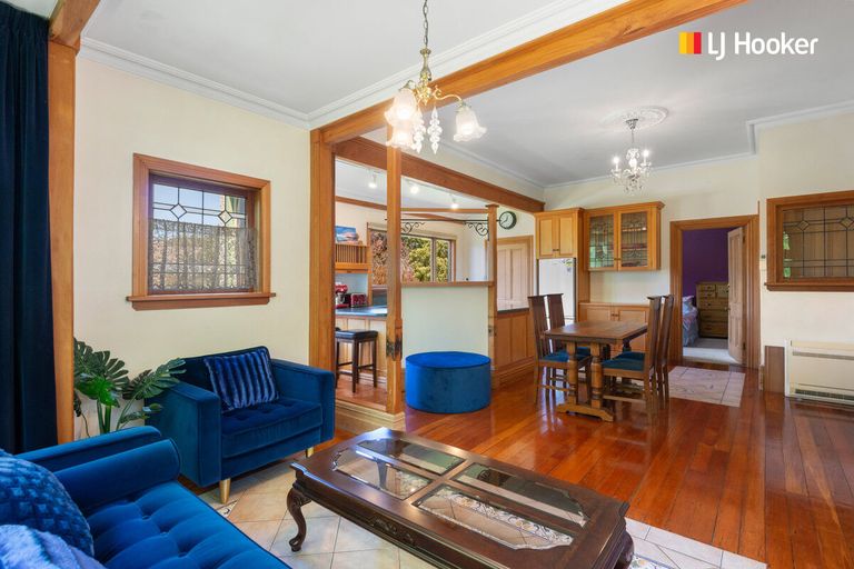 Photo of property in 37 Melrose Street, Roslyn, Dunedin, 9010