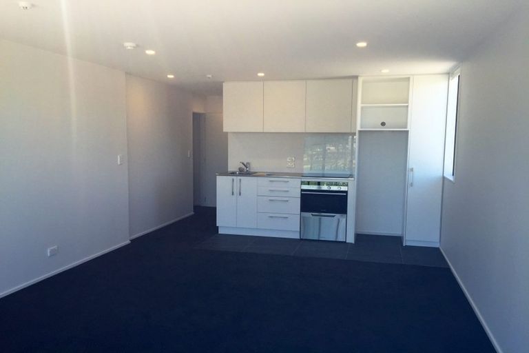Photo of property in Leicester Executive Apartments, 401/282 Madras Street, Christchurch Central, Christchurch, 8011