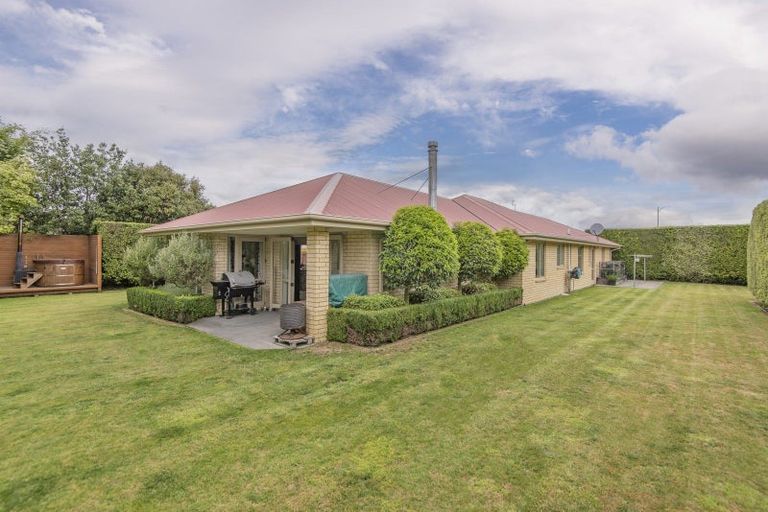 Photo of property in 203 Southfield Drive, Lincoln, 7608