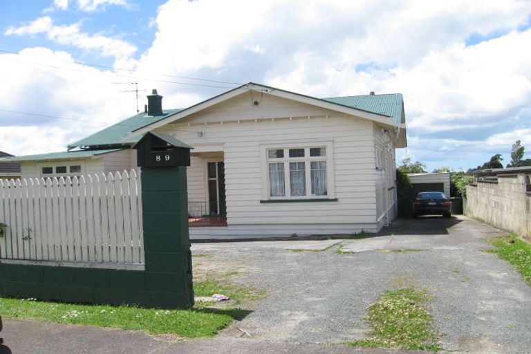 Photo of property in 89 Station Road, Papatoetoe, Auckland, 2025