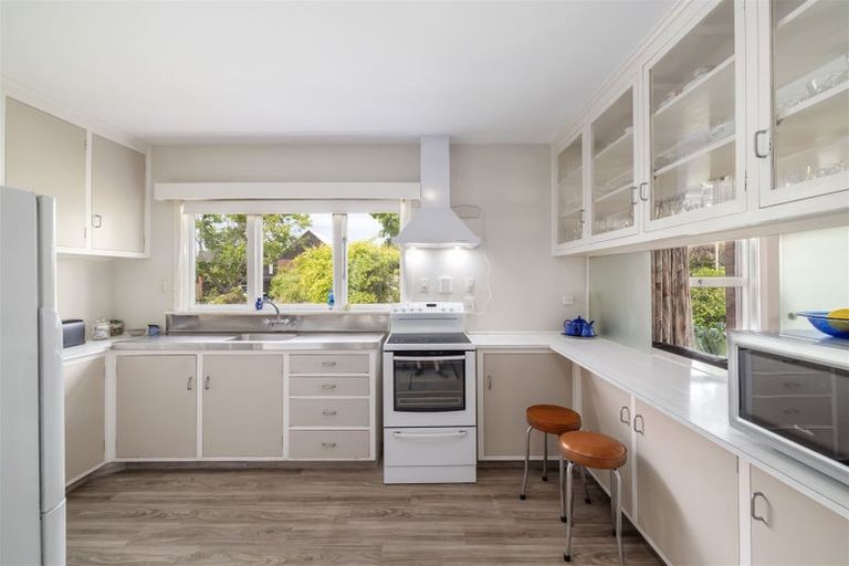 Photo of property in 40 Arlington Street, Burnside, Christchurch, 8053