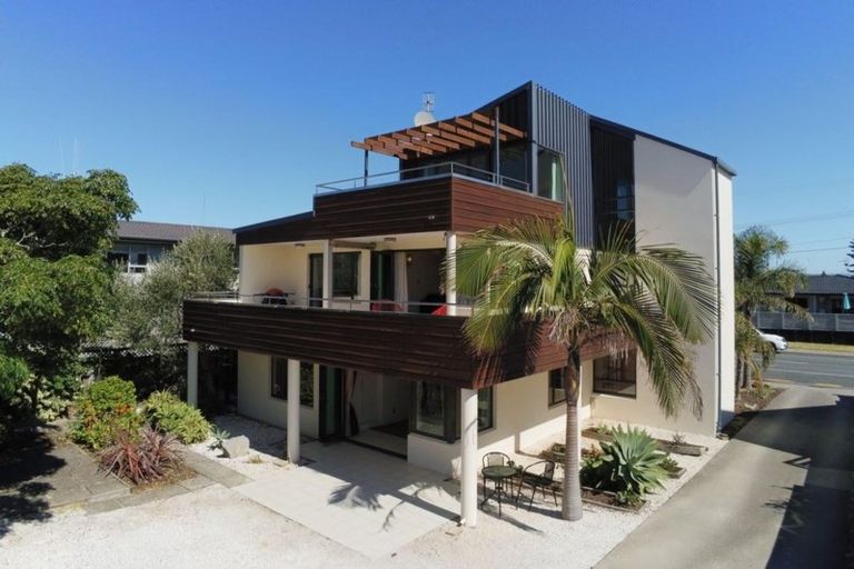 Photo of property in 385a Oceanbeach Road, Mount Maunganui, 3116