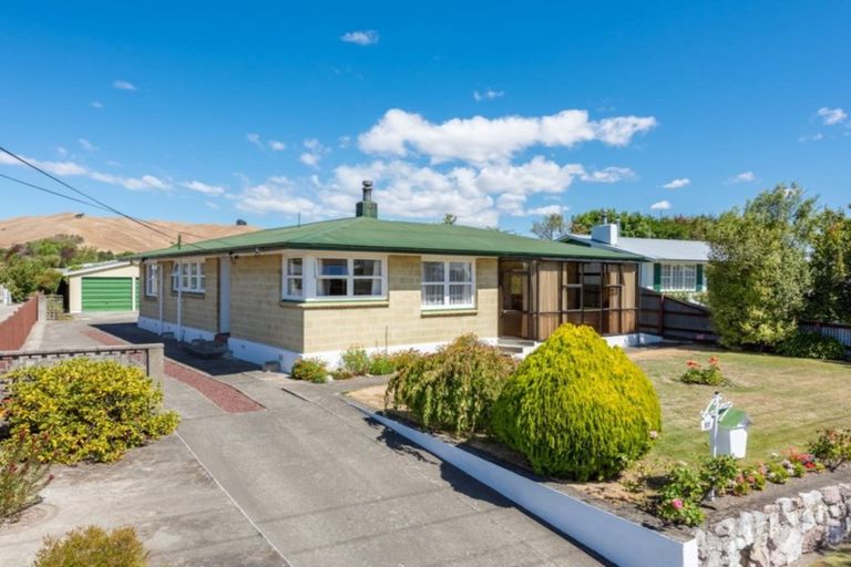 Photo of property in 11 Moran Street, Redwoodtown, Blenheim, 7201