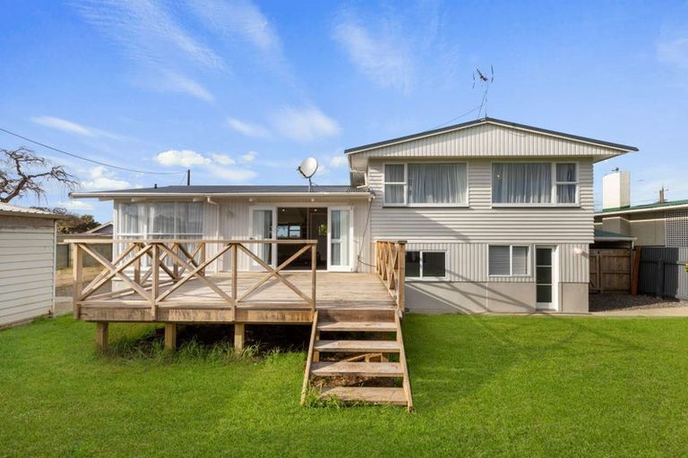 Photo of property in 158 Parsons Street, Springvale, Whanganui, 4501