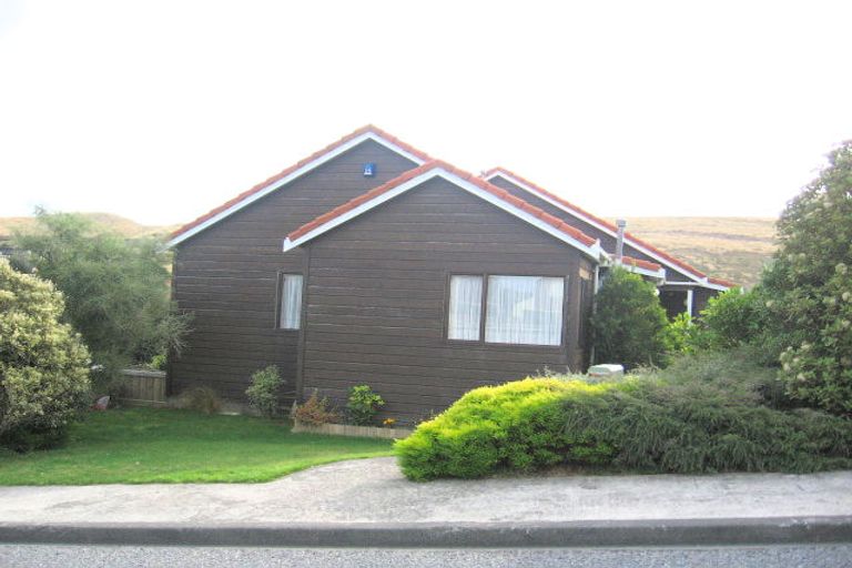 Photo of property in 50 Erris Street, Johnsonville, Wellington, 6037