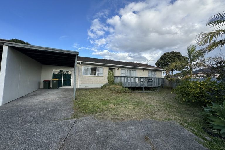 Photo of property in 2/14 Colum Place, Bucklands Beach, Auckland, 2014