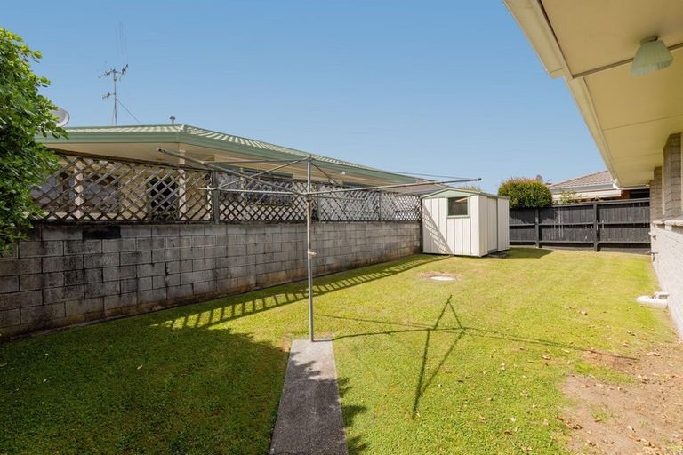 Photo of property in 2/717 Cameron Road, Tauranga South, Tauranga, 3112