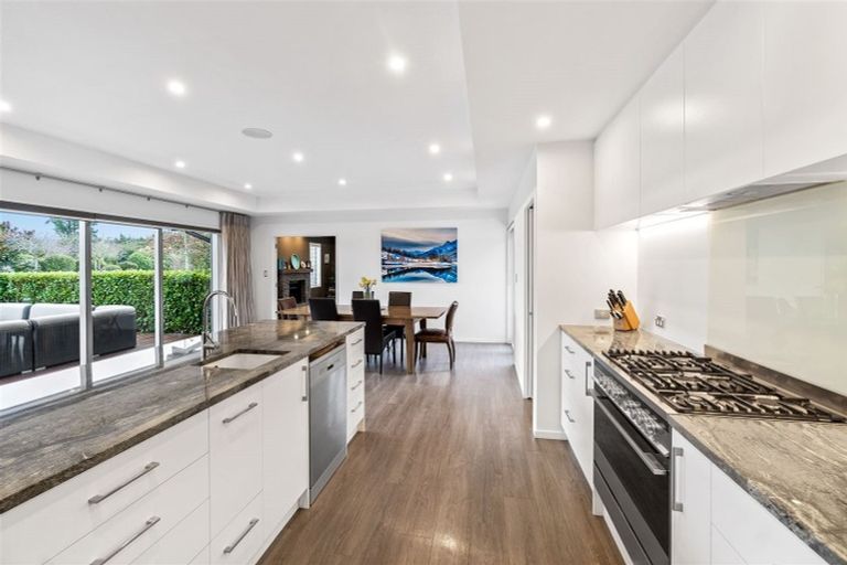 Photo of property in 84 Preston Avenue, West Melton, 7618