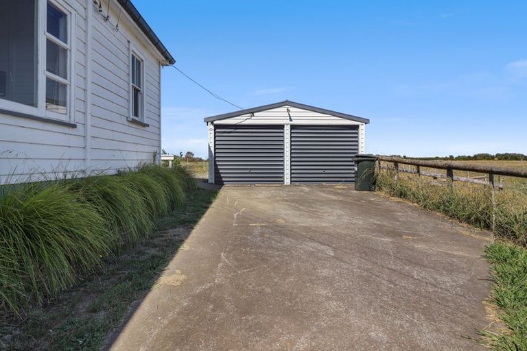 Photo of property in 390 Paeroa-tahuna Road, Springdale, Waitoa, 3380