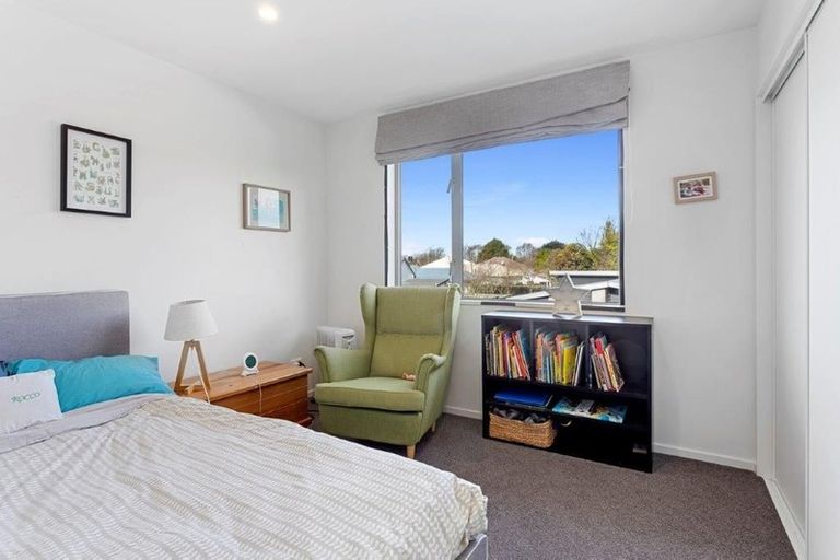 Photo of property in 4/113 Cranford Street, St Albans, Christchurch, 8014