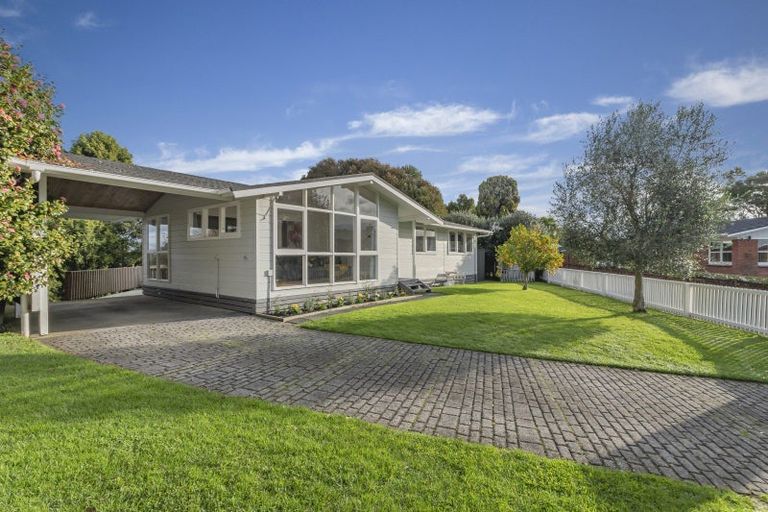 Photo of property in 39 Fairview Avenue, Opaheke, Papakura, 2113