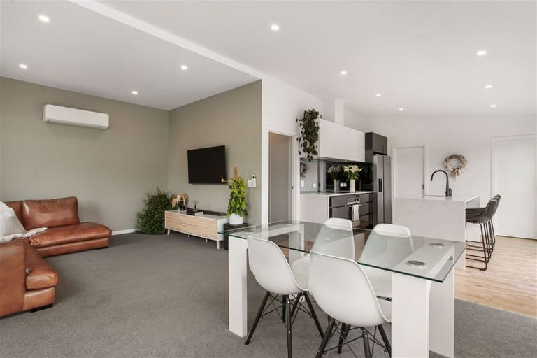 Photo of property in 149 Caledonian Road, St Albans, Christchurch, 8014