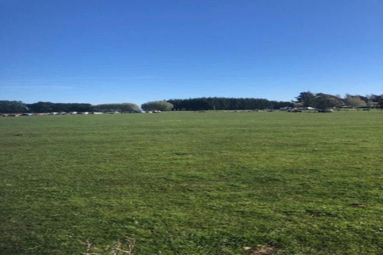 Photo of property in 1105d Santoft Road, Santoft, Bulls, 4894