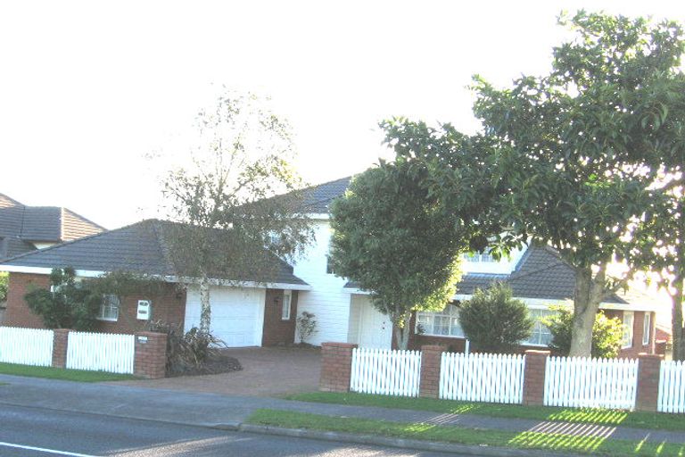 Photo of property in 125 Somerville Road, Somerville, Auckland, 2014