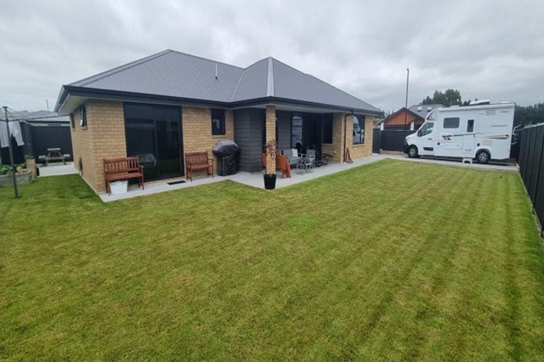 Photo of property in 6 Clydesdale Drive, Holmes Hill, Oamaru, 9401