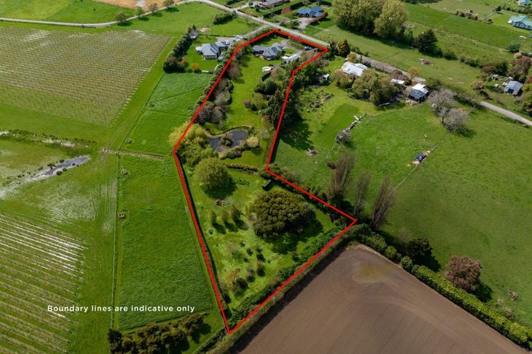 Photo of property in 23 Parkes Road, Tuamarina, Blenheim, 7273