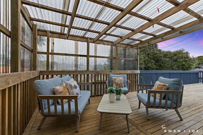 Photo of property in 59 Simpson Road, Ranui, Auckland, 0612