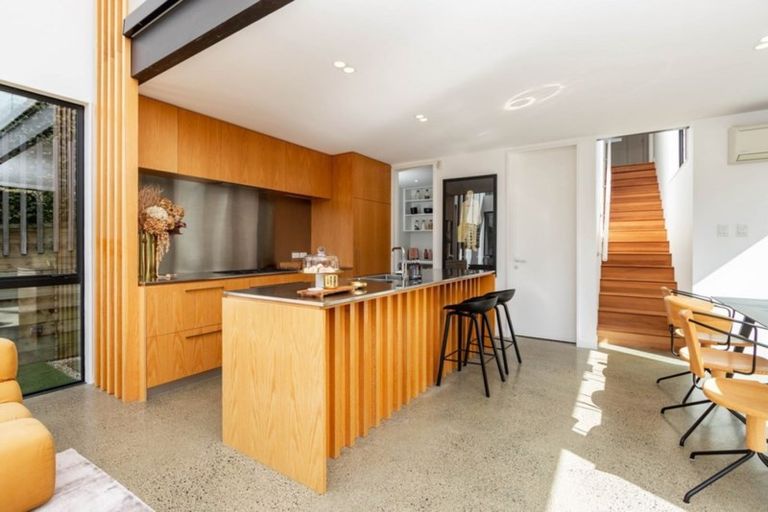 Photo of property in 21 Sherwood Avenue, Grey Lynn, Auckland, 1021