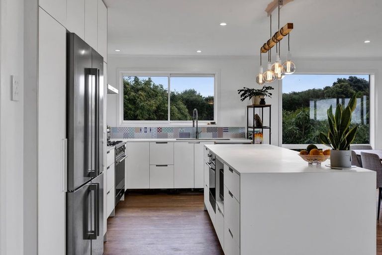 Photo of property in 18 Ahu Ahu Road, Kaitake, New Plymouth, 4374