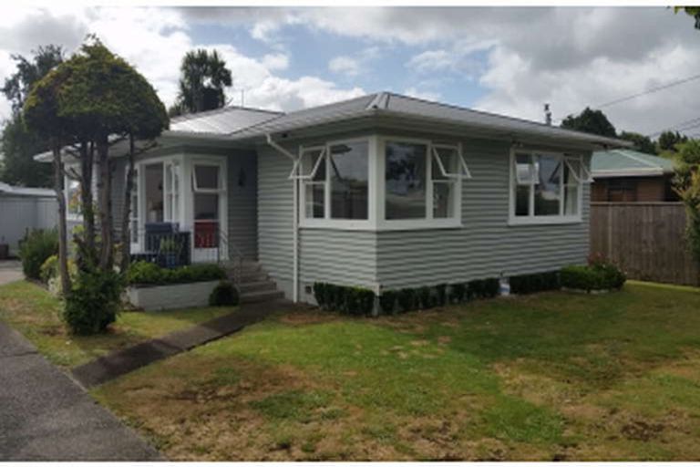 Photo of property in 60 Kelvin Road, Papakura, 2110
