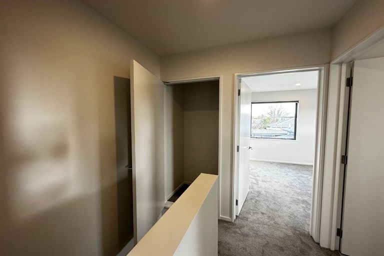 Photo of property in 3/44 Shirley Road, Shirley, Christchurch, 8013