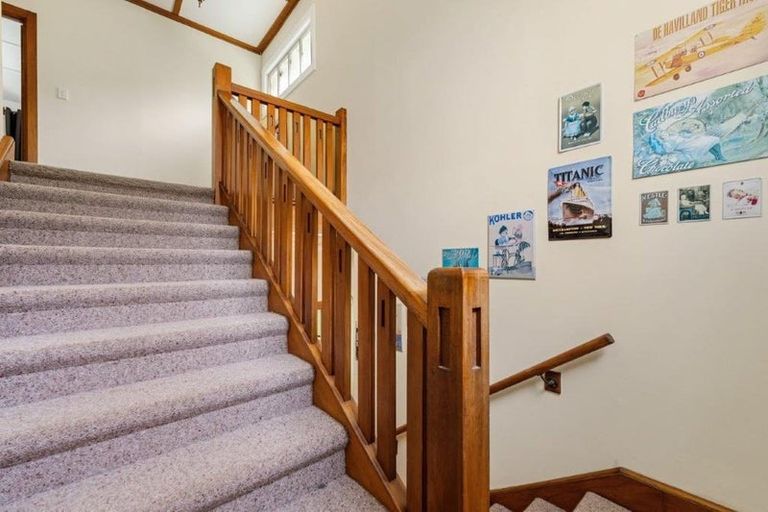 Photo of property in 7 Calico Line, Marton, 4710