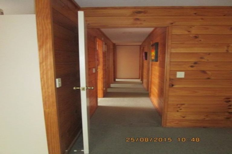 Photo of property in 1 Graham Collins Drive, Windsor Park, Auckland, 0632