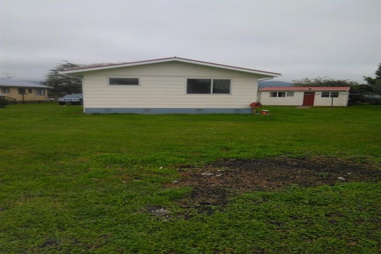 Photo of property in 7 Menzies Place, Paeroa, 3600