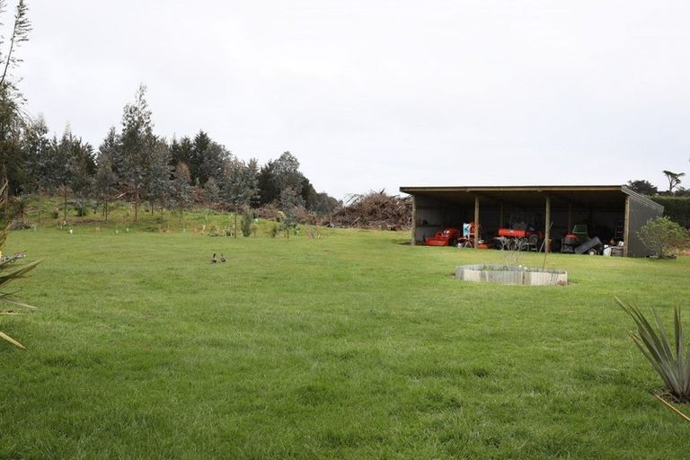 Photo of property in 96 Black Road, Otatara, Invercargill, 9879
