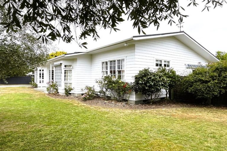 Photo of property in 5a Totara Street, Lansdowne, Masterton, 5810