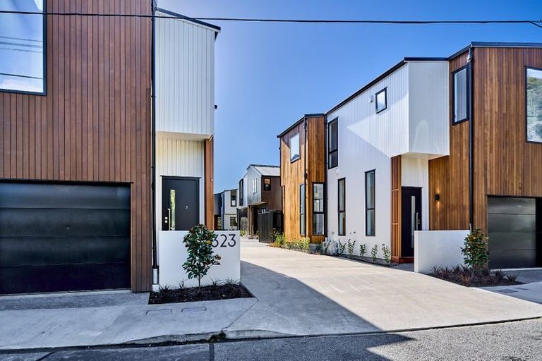 Photo of property in 10/323 Riverside Drive, Waterloo, Lower Hutt, 5011