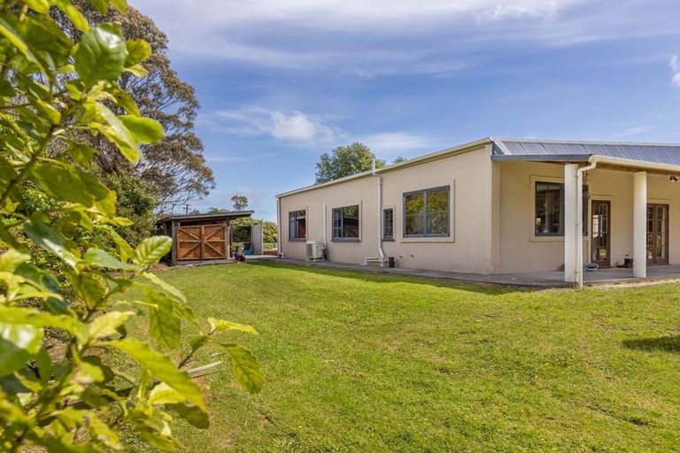 Photo of property in 171 Coulson Road, Paroa, Greymouth, 7805