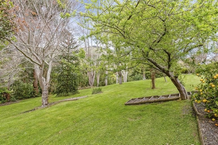 Photo of property in 72 Maui Pomare Road, Nikau Valley, Paraparaumu, 5032