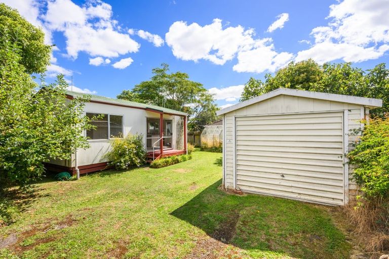 Photo of property in 225 College Street, West End, Palmerston North, 4412