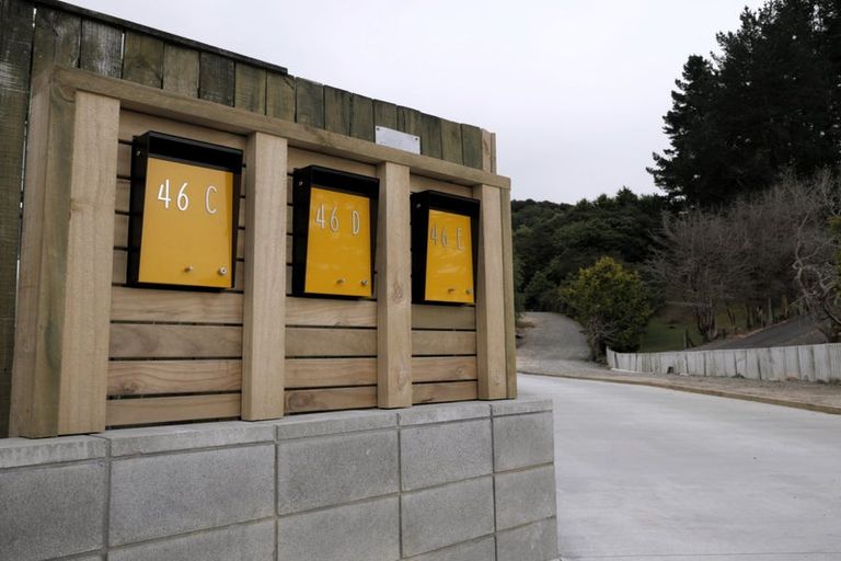 Photo of property in 46b Lees Grove, Wainuiomata, Lower Hutt, 5014