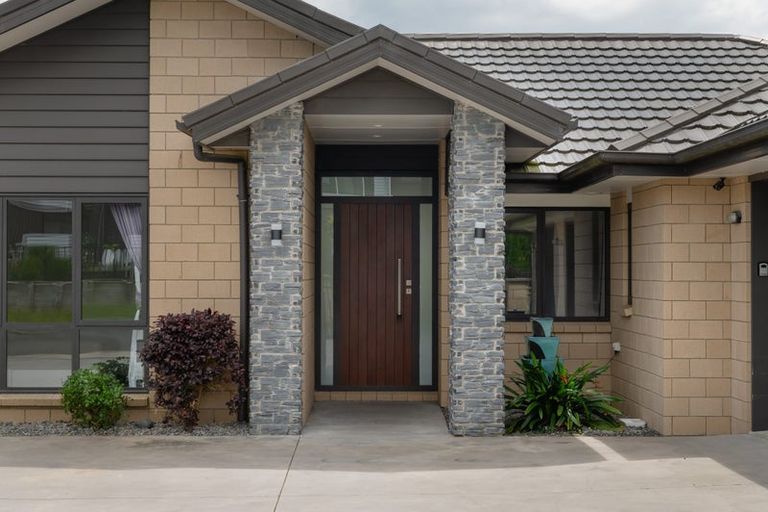 Photo of property in 8 The Link, Flagstaff, Hamilton, 3210