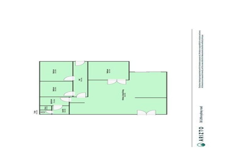 Photo of property in 36 Little Sydney Road, Brooklyn, Motueka, 7198
