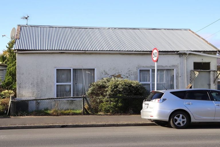 Photo of property in 63 David Street, Caversham, Dunedin, 9012