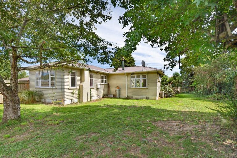 Photo of property in 7a Roosevelt Street, Levin, 5510