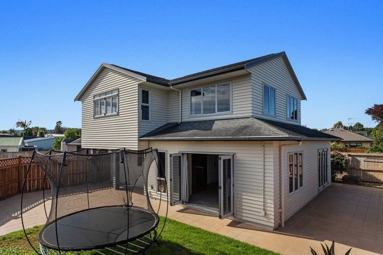 Photo of property in 53a Henderson Street, Whakatane, 3120