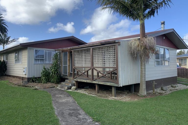 Photo of property in 116 Matthews Avenue, Kaitaia, 0410