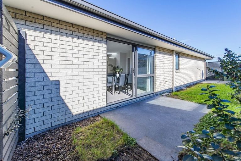 Photo of property in 8 Wallingford Crescent, Rolleston, 7615