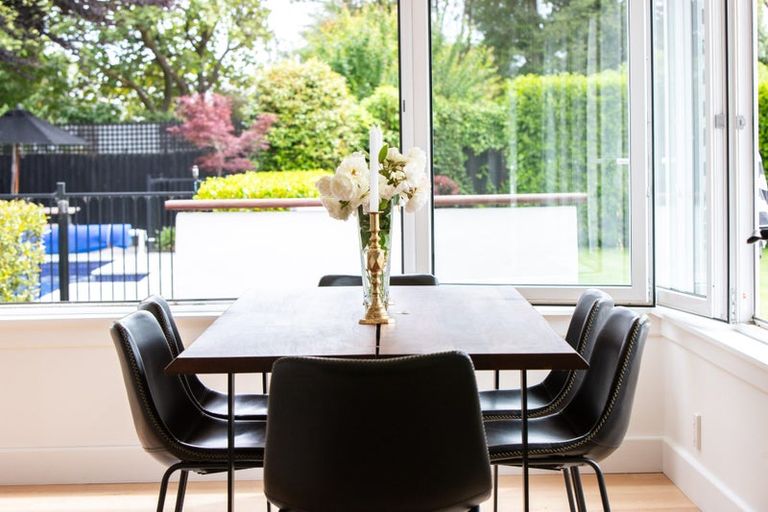 Photo of property in 33 Clifford Avenue, Merivale, Christchurch, 8014