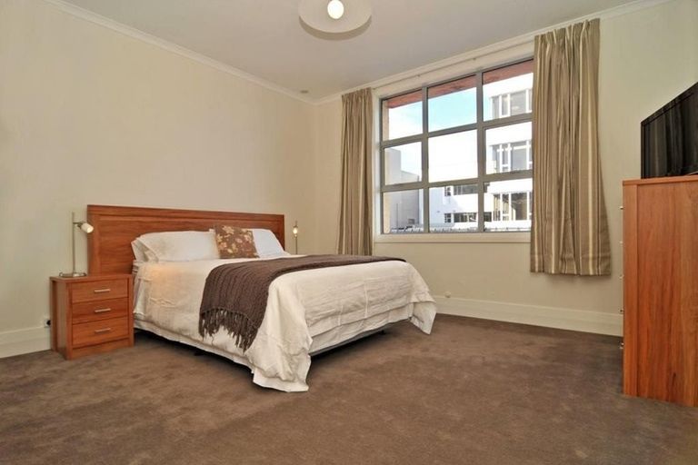 Photo of property in 237b Moray Place, Dunedin Central, Dunedin, 9016