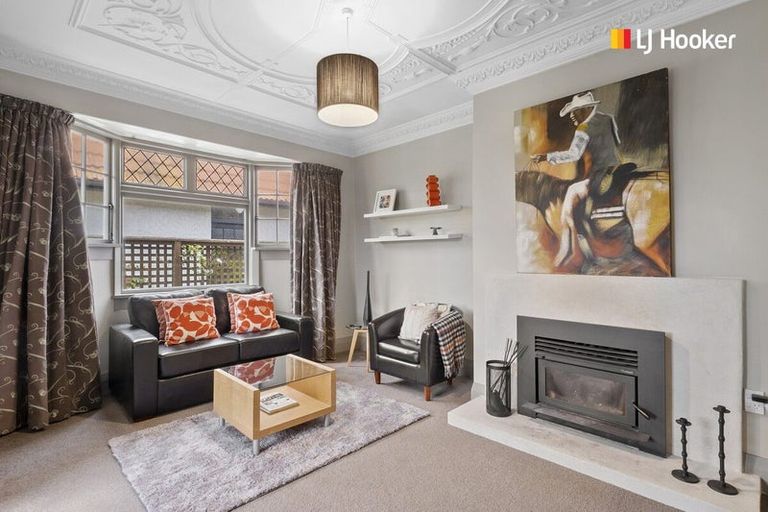 Photo of property in 158 Kenmure Road, Kenmure, Dunedin, 9011