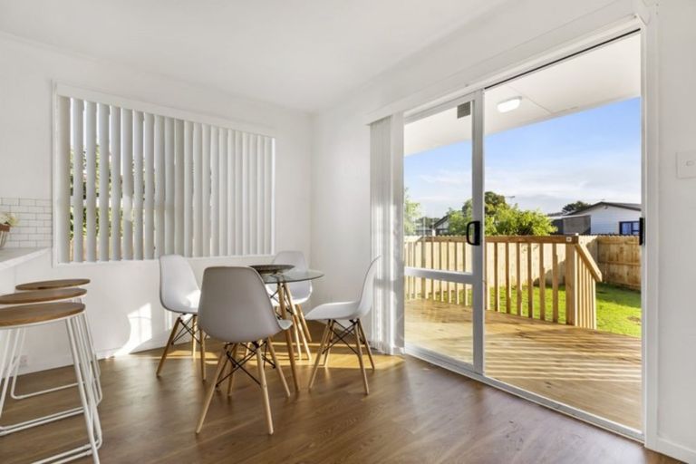 Photo of property in 1/18 Trimdon Street, Randwick Park, Auckland, 2105